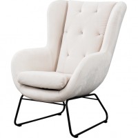 Atpūtas krēsls ATELLA, Fabric 1 Atpūtas krēsls ATELLA, Fabric 1